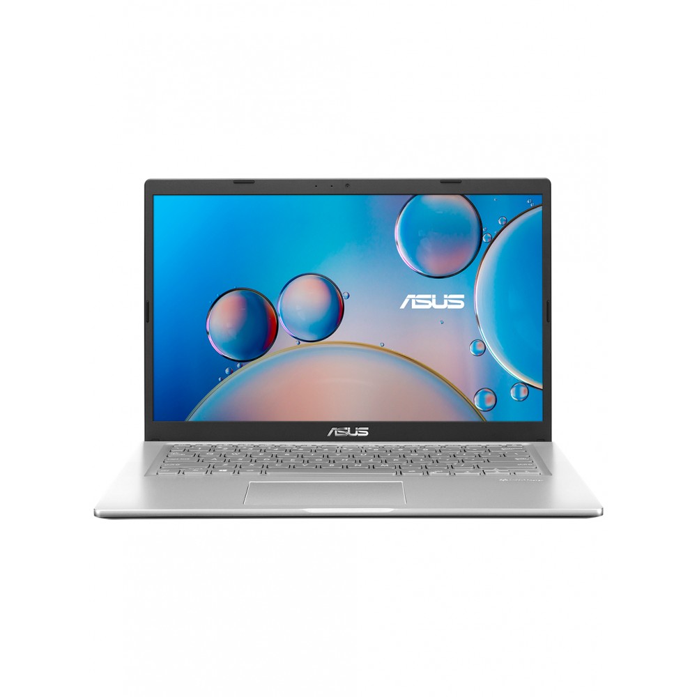 Ноутбук Asus D415DA-EB240R (90NB0T31-M03070), Серебристый
Ноутбук Asus D415DA-EB240R (90NB0T31-M03070), Серебристый