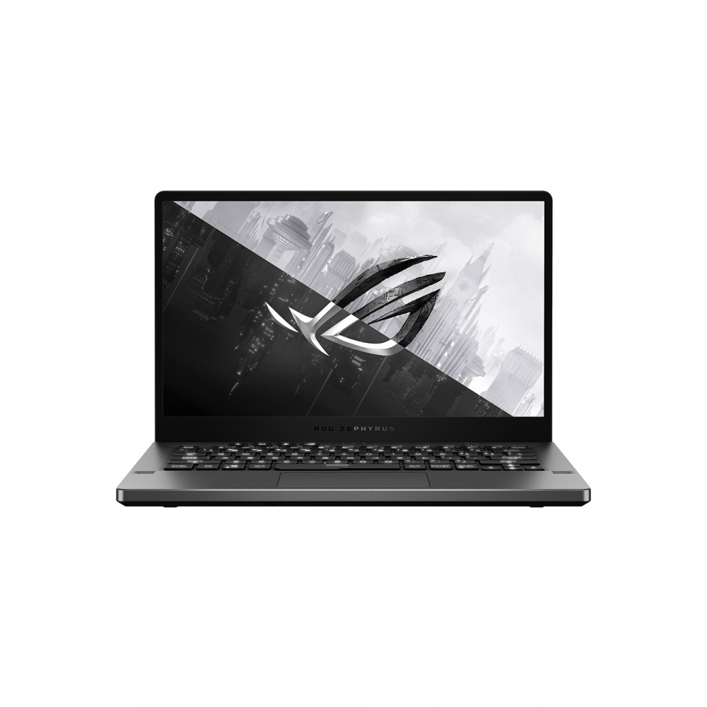 Ноутбук Asus ROG Zephyrus G14 GA401QE-HZ085T (90NR05R3-M01270), Серый
Ноутбук Asus ROG Zephyrus G14 GA401QE-HZ085T (90NR05R3-M01270), Серый