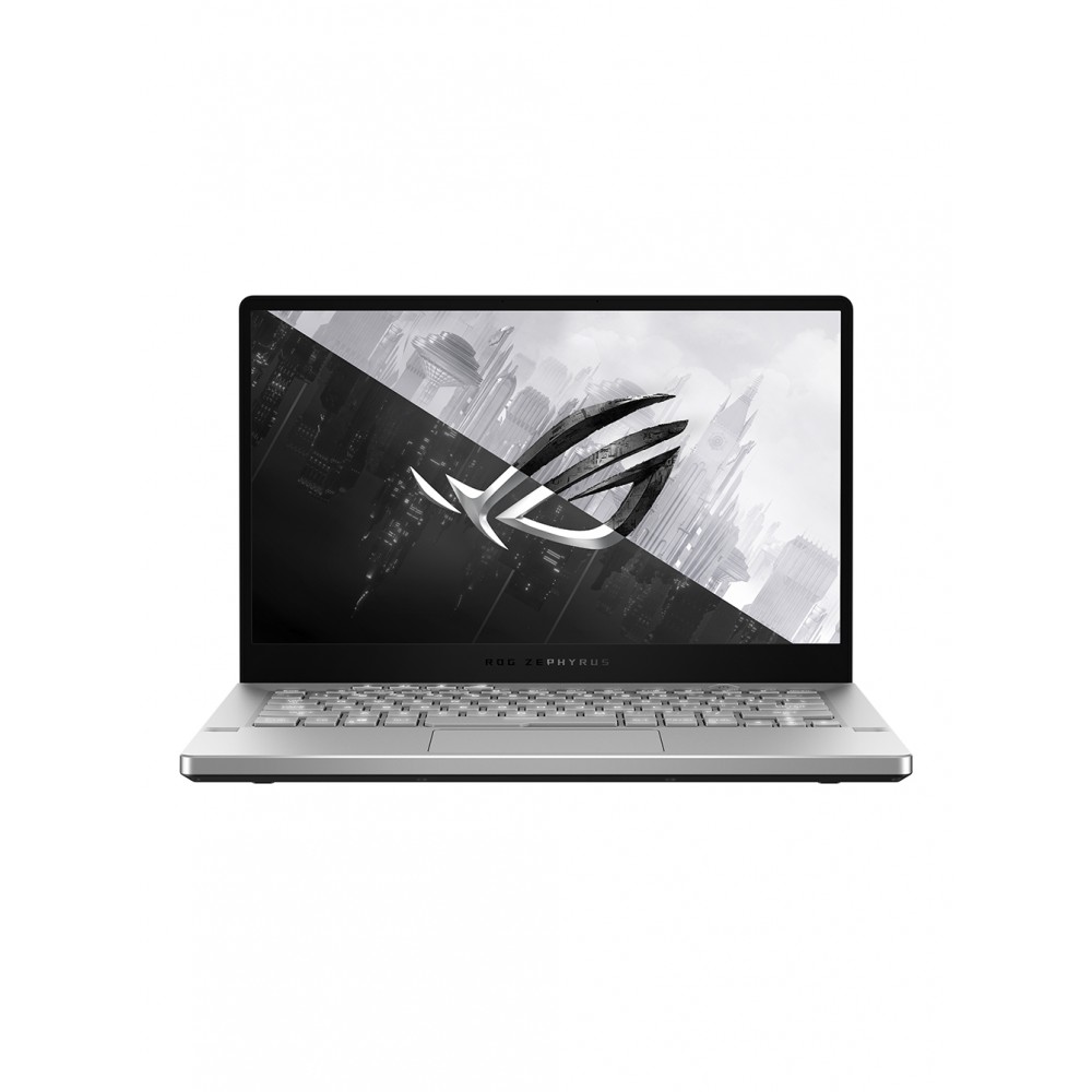Ноутбук Asus ROG Zephyrus GA401IU-HE260T (90NR03I5-M06540), Белый
Ноутбук Asus ROG Zephyrus GA401IU-HE260T (90NR03I5-M06540), Белый