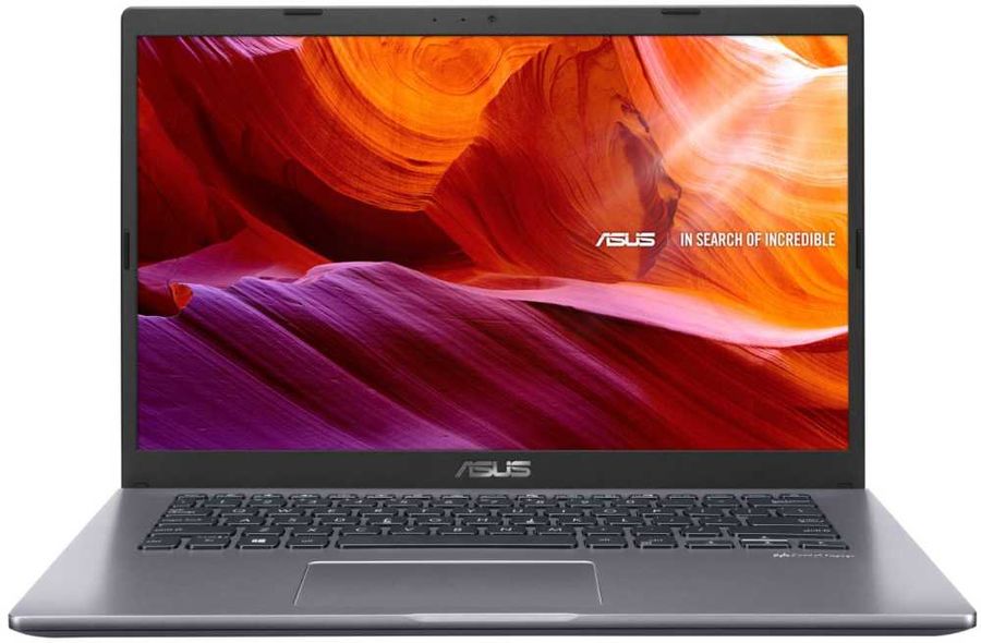 Ноутбук Asus VivoBook A409FA-EB489T (90NB0MS2-M07340), Серый
Ноутбук Asus VivoBook A409FA-EB489T (90NB0MS2-M07340), Серый