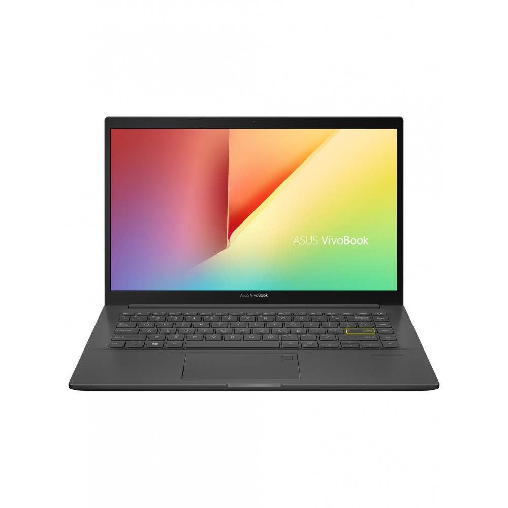 Ноутбук Asus VivoBook K413JQ-EB256 (90NB0RDF-M03560), Чёрный
Ноутбук Asus VivoBook K413JQ-EB256 (90NB0RDF-M03560), Чёрный
