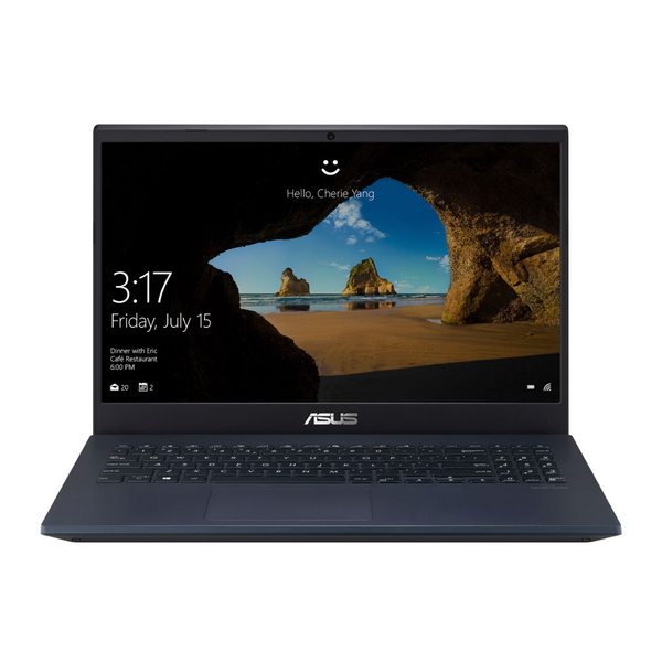 Ноутбук Asus X571LI-AL174T (90NB0QI1-M02850), Чёрный
Ноутбук Asus X571LI-AL174T (90NB0QI1-M02850), Чёрный