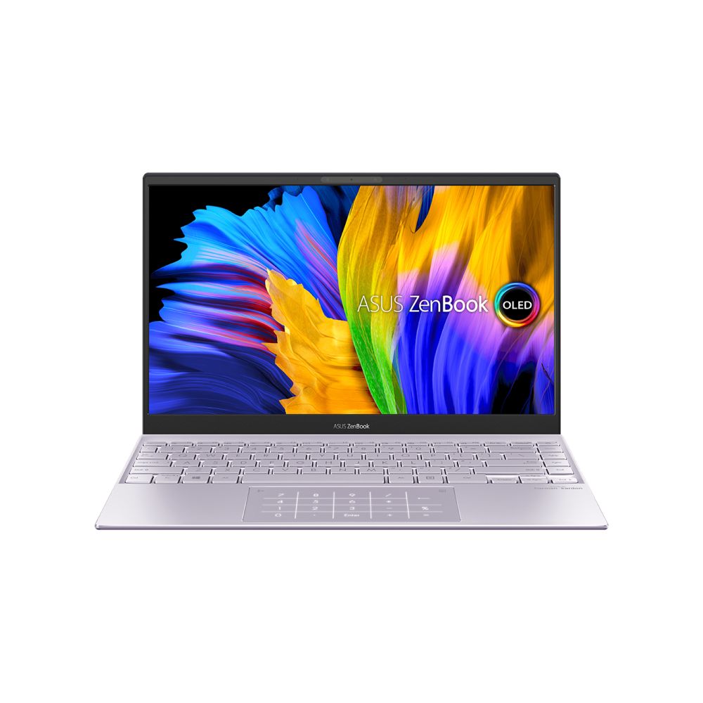 Ноутбук Asus Zenbook 13 UX325EA-KG250T (90NB0SL2-M06640), Фиолетовый
Ноутбук Asus Zenbook 13 UX325EA-KG250T (90NB0SL2-M06640), Фиолетовый
