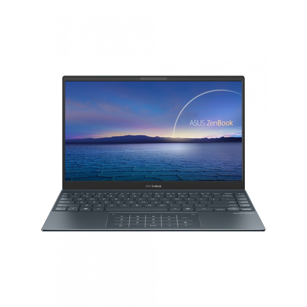 Ноутбук Asus Zenbook UX325EA-AH029T (90NB0SL1-M00360), Серый
Ноутбук Asus Zenbook UX325EA-AH029T (90NB0SL1-M00360), Серый