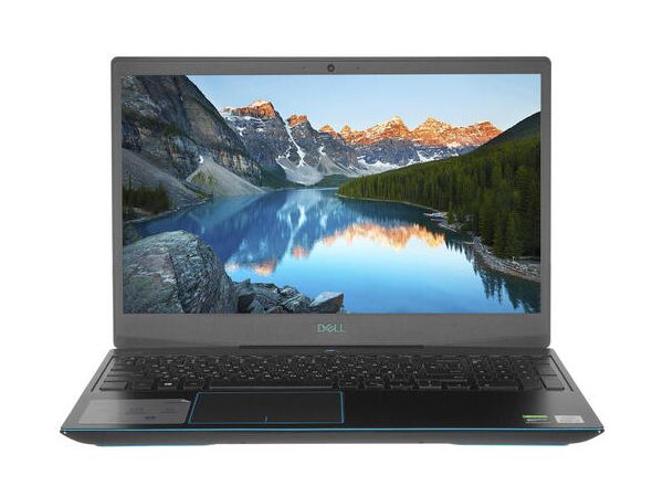 Ноутбук Dell G3 15 3500 (G315-7466), Чёрный
Ноутбук Dell G3 15 3500 (G315-7466), Чёрный