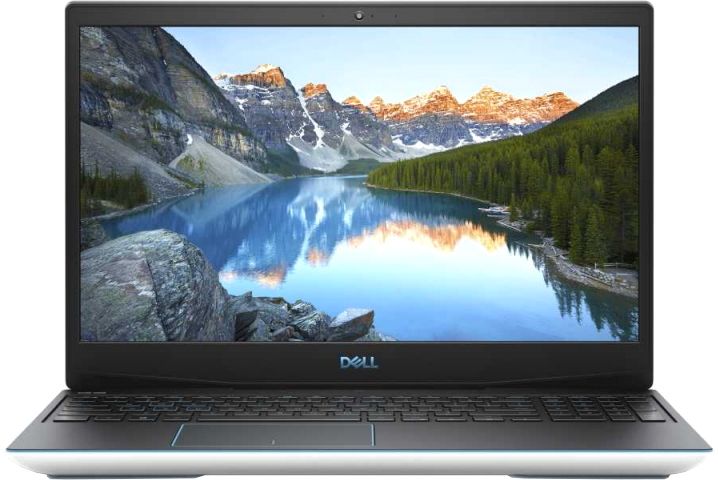 Ноутбук Dell G3-3500 (G315-7459), Белый
Ноутбук Dell G3-3500 (G315-7459), Белый
