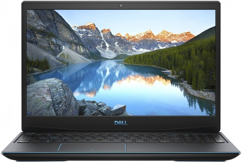 Ноутбук Dell G3-3500 (G315-8526), Чёрный
Ноутбук Dell G3-3500 (G315-8526), Чёрный