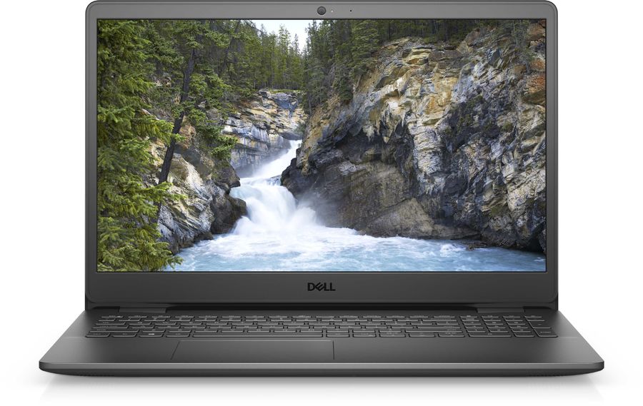 Ноутбук Dell Inspiron 3501 (3501-8281), Чёрный
Ноутбук Dell Inspiron 3501 (3501-8281), Чёрный