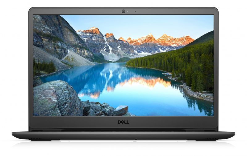Ноутбук Dell Inspiron 3505 (3505-6880), Чёрный
Ноутбук Dell Inspiron 3505 (3505-6880), Чёрный