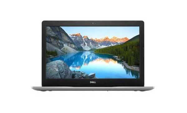 Ноутбук Dell Inspiron 3583 (3583-6299), Серебристый
Ноутбук Dell Inspiron 3583 (3583-6299), Серебристый