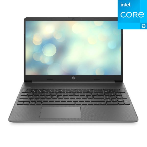 Ноутбук HP 15s-fq2030ur (2Z7H9EA), Серый
Ноутбук HP 15s-fq2030ur (2Z7H9EA), Серый