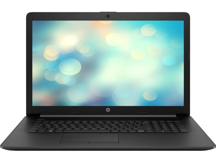 Ноутбук HP 17-by4007ur (2X1Y7EA), Чёрный
Ноутбук HP 17-by4007ur (2X1Y7EA), Чёрный