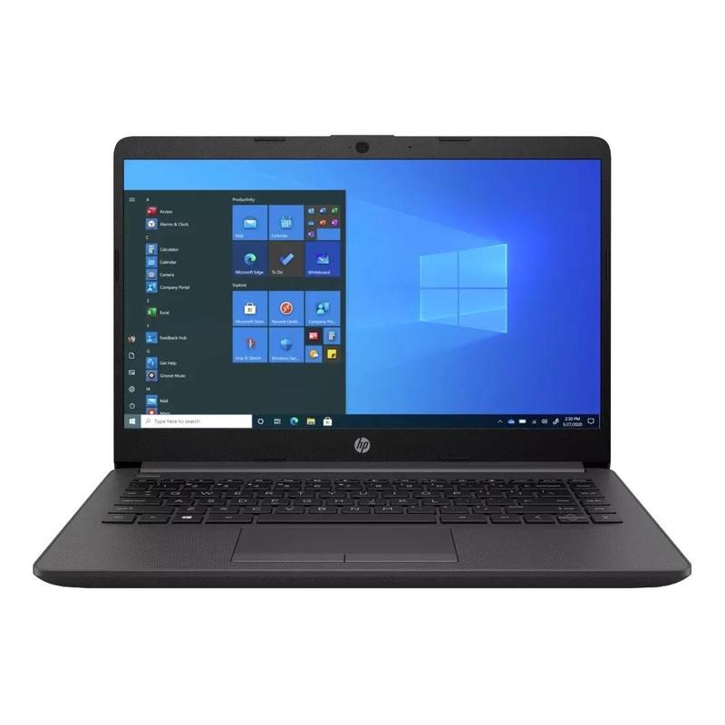 Ноутбук HP 240 G8 (27K37EA), Чёрный
Ноутбук HP 240 G8 (27K37EA), Чёрный