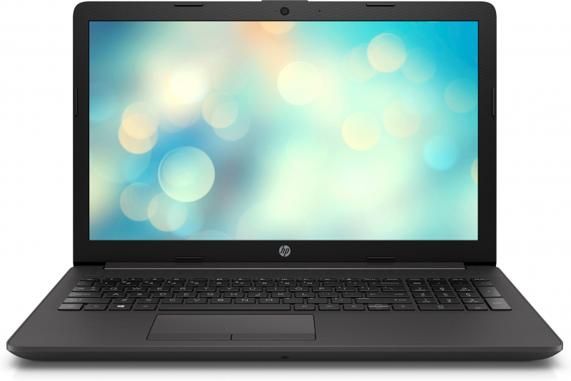 Ноутбук HP 250 G7 (197P3EA), Чёрный
Ноутбук HP 250 G7 (197P3EA), Чёрный