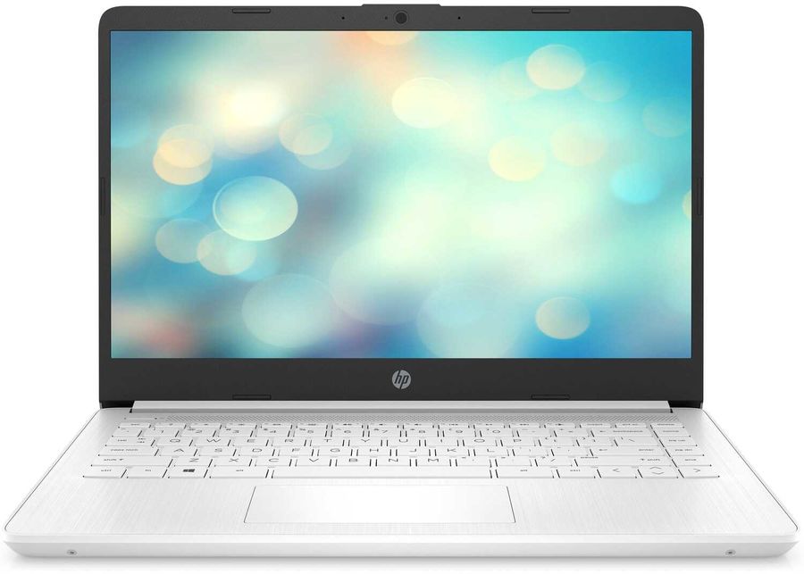 Ноутбук HP 14s-dq2009ur (2X1P5EA), Белый
Ноутбук HP 14s-dq2009ur (2X1P5EA), Белый