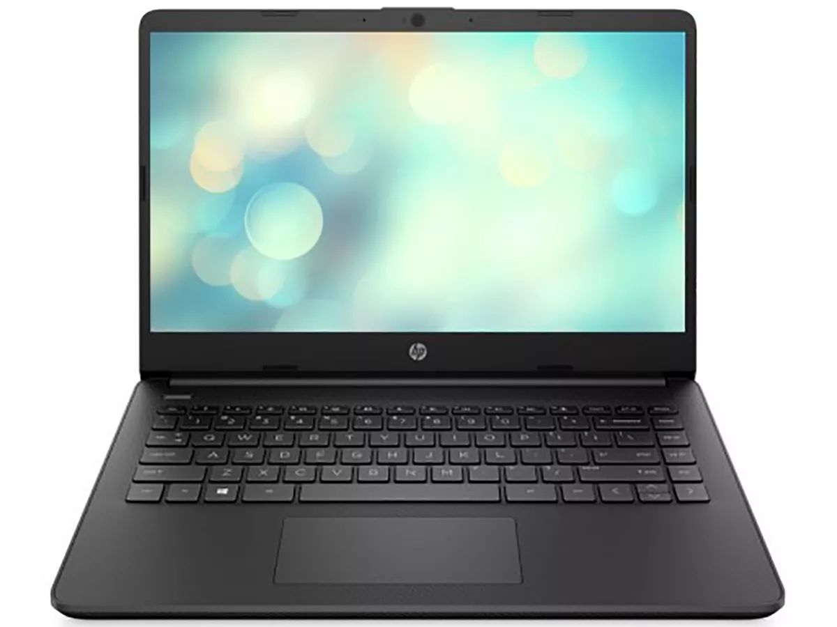 Ноутбук HP 14s-fq0087ur (3B3M1EA), Чёрный
Ноутбук HP 14s-fq0087ur (3B3M1EA), Чёрный