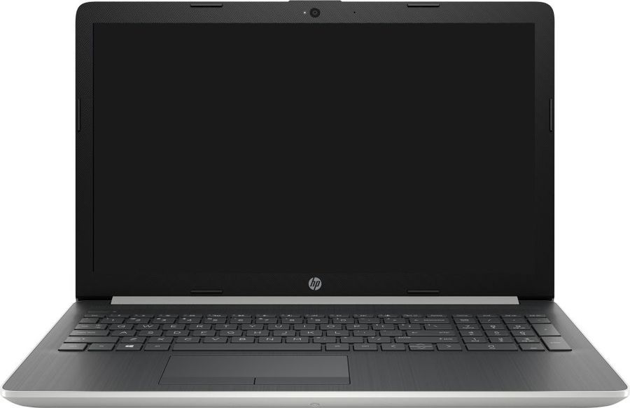 Ноутбук HP 15-da2028ur (2L2Z9EA), Серебристый
Ноутбук HP 15-da2028ur (2L2Z9EA), Серебристый