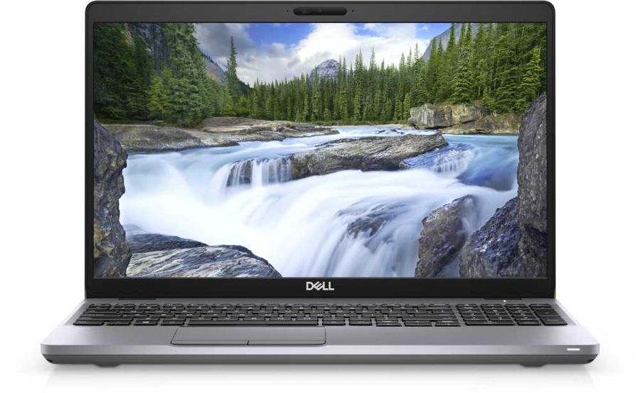Ноутбук Dell Latitude 5511 (5511-9050), Серый
Ноутбук Dell Latitude 5511 (5511-9050), Серый