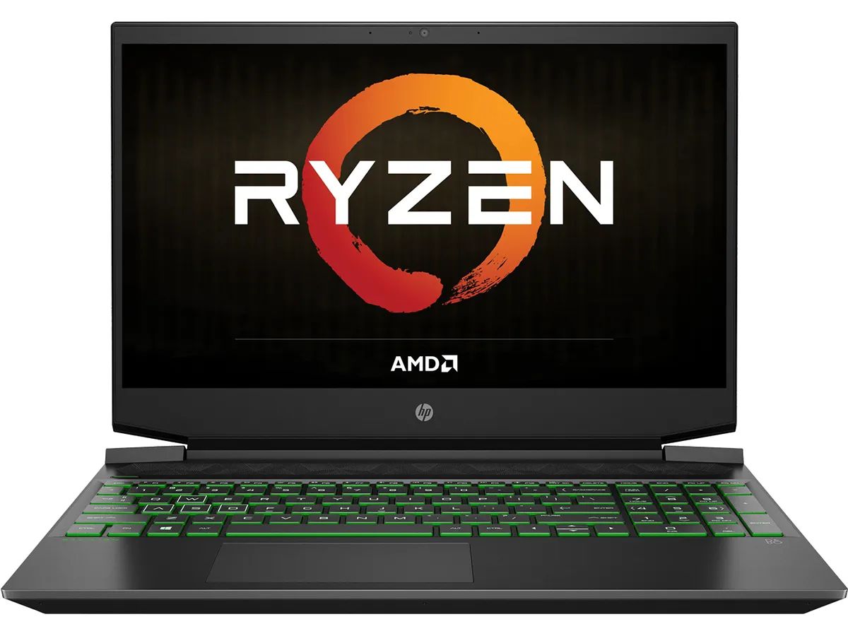 Ноутбук HP 15-ec1089ur (2Z7H3EA), Чёрный
Ноутбук HP 15-ec1089ur (2Z7H3EA), Чёрный