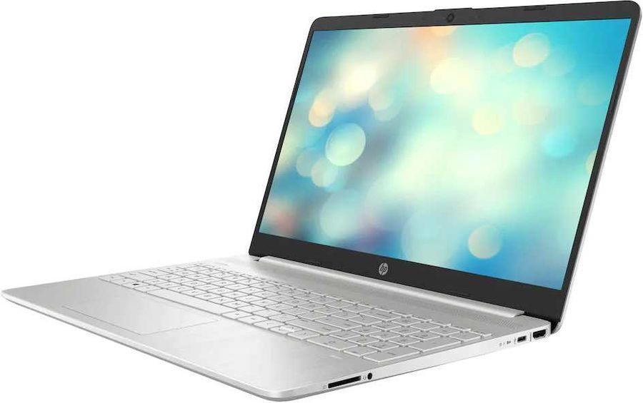 Ноутбук HP 15s-fq2011ur (2X1R7EA), Серебристый
Ноутбук HP 15s-fq2011ur (2X1R7EA), Серебристый