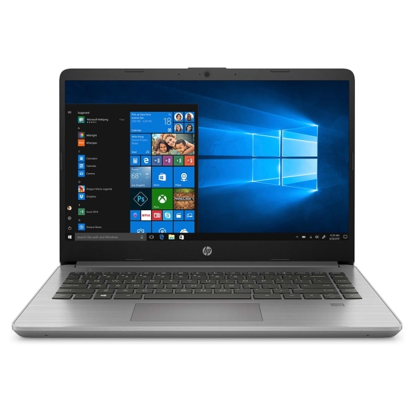 Ноутбук HP 340S G7 (9HQ31EA), Серый
Ноутбук HP 340S G7 (9HQ31EA), Серый
