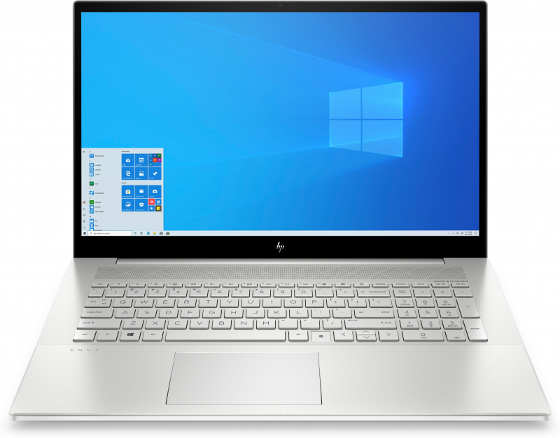 Ноутбук HP Envy 17-cg1014ur (2Z7V5EA), Серебристый
Ноутбук HP Envy 17-cg1014ur (2Z7V5EA), Серебристый