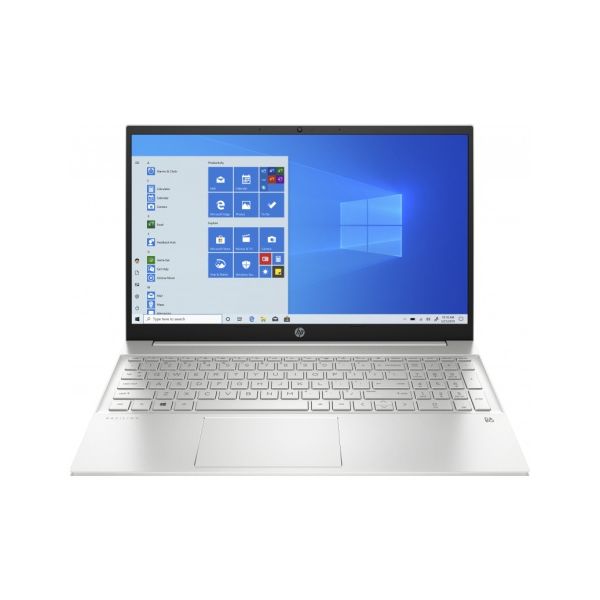 Ноутбук HP Pavilion 15-eh0011ur (280K1EA), Серебристый
Ноутбук HP Pavilion 15-eh0011ur (280K1EA), Серебристый