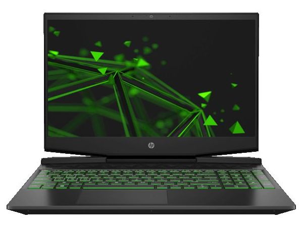 Ноутбук HP Pavilion Gaming 15-dk1000 15-DK1077UR (2Z7G6EA), Чёрный
Ноутбук HP Pavilion Gaming 15-dk1000 15-DK1077UR (2Z7G6EA), Чёрный