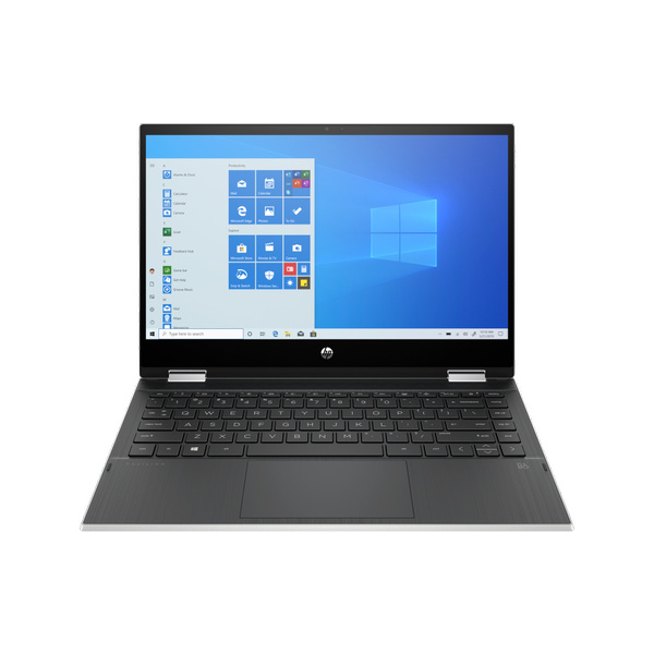 Ноутбук HP Pavilion x360 14-dw1005ur (2X2R0EA), Серебристый
Ноутбук HP Pavilion x360 14-dw1005ur (2X2R0EA), Серебристый
