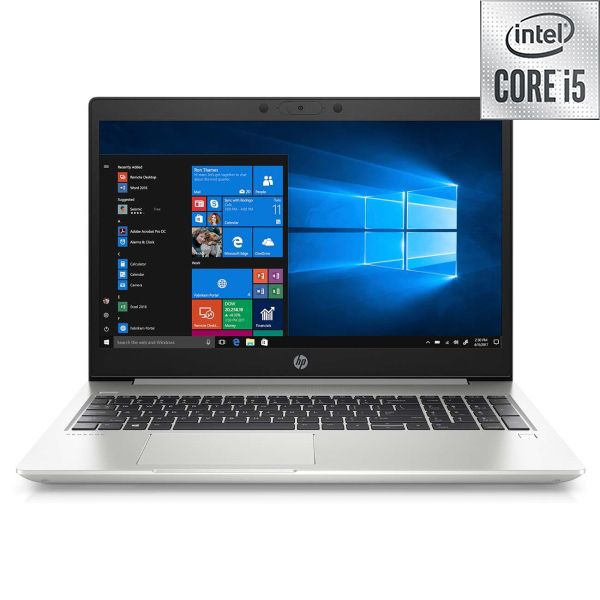 Ноутбук HP ProBook 450 G7 (3C247EA), Серебристый
Ноутбук HP ProBook 450 G7 (3C247EA), Серебристый
