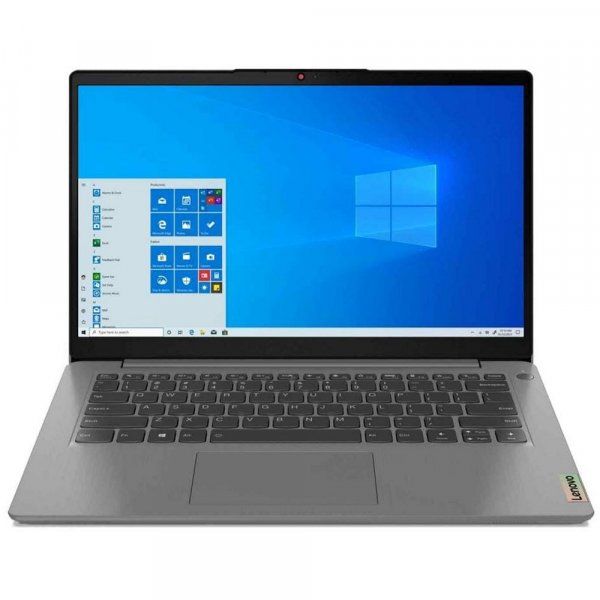 Ноутбук Lenovo IdeaPad 3 14ITL6 (82H7004URU), Серый
Ноутбук Lenovo IdeaPad 3 14ITL6 (82H7004URU), Серый