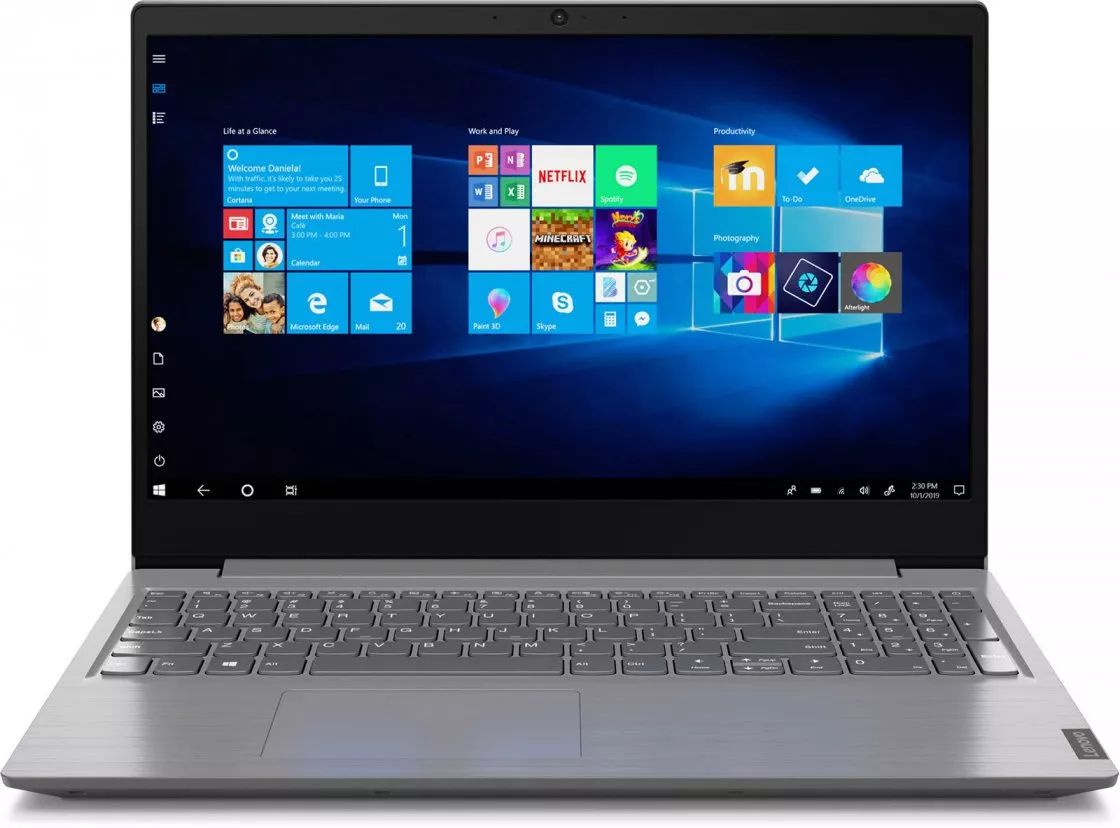 Ноутбук Lenovo V15-ADA (82C70013RU), Серый
Ноутбук Lenovo V15-ADA (82C70013RU), Серый