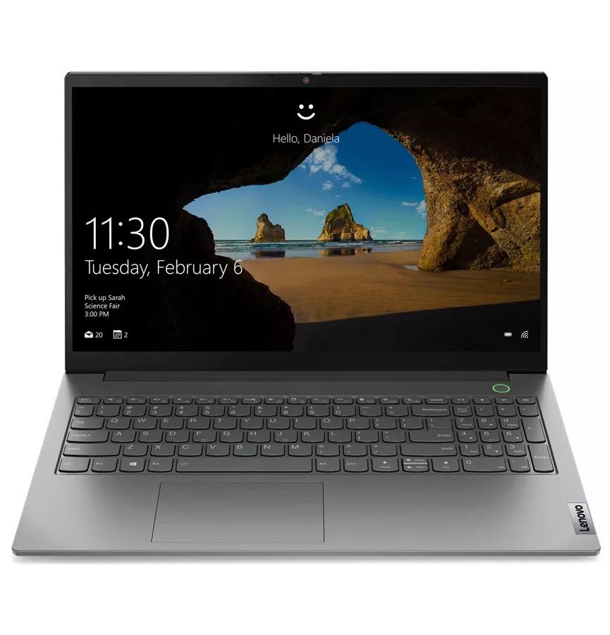 Ноутбук Lenovo ThinkBook 15 G2 ITL (20VE00G4RU)
Ноутбук Lenovo ThinkBook 15 G2 ITL (20VE00G4RU)