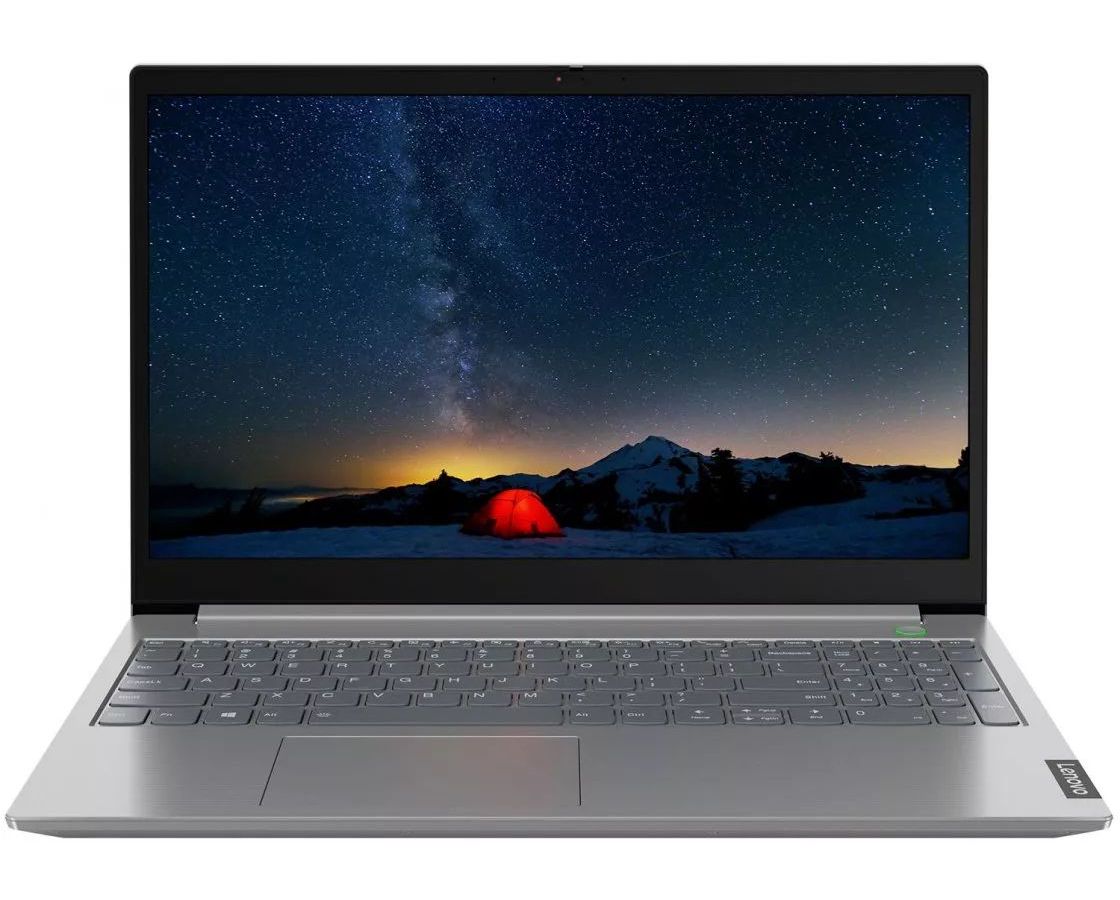 Ноутбук Lenovo ThinkBook 15 G2 ITL (20VE0054RU), Серый
Ноутбук Lenovo ThinkBook 15 G2 ITL (20VE0054RU), Серый