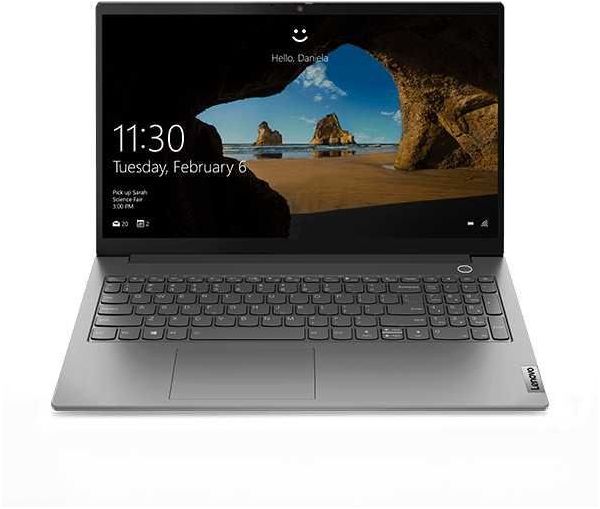 Ноутбук Lenovo ThinkBook 15 G2 Are (20VG007BRU), Серый
Ноутбук Lenovo ThinkBook 15 G2 Are (20VG007BRU), Серый