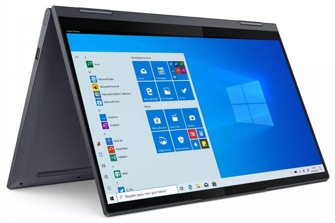 Ноутбук Lenovo Yoga 7 14ITL5 (82BH00ACRU) отличное состояние, Серый
Ноутбук Lenovo Yoga 7 14ITL5 (82BH00ACRU) отличное состояние, Серый