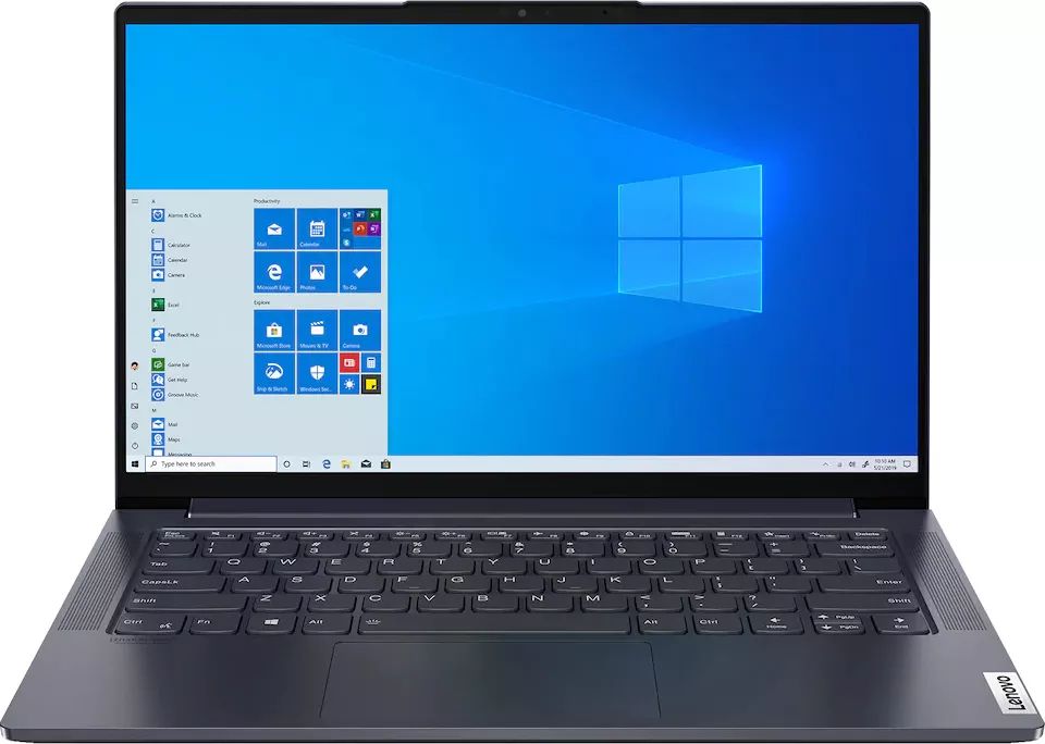 Ноутбук Lenovo Yoga Slim 7 14IIL05 (82A100HARU)
Ноутбук Lenovo Yoga Slim 7 14IIL05 (82A100HARU)
