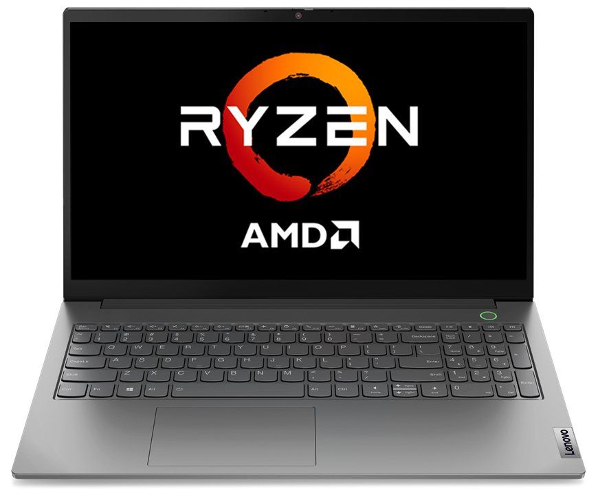 Ноутбук Lenovo Thinkbook 15 G2 ARE (20VG0076RU), Серый
Ноутбук Lenovo Thinkbook 15 G2 ARE (20VG0076RU), Серый