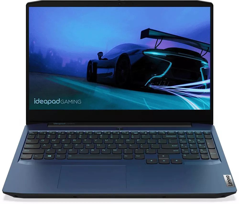Ноутбук Lenovo IdeaPad Gaming 3 15IMH05 (81Y4009BRK)
Ноутбук Lenovo IdeaPad Gaming 3 15IMH05 (81Y4009BRK)