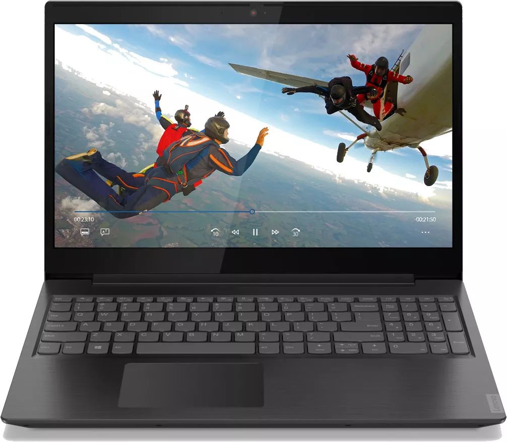 Ноутбук Lenovo IdeaPad L340-15API (81LW00JWRK), Чёрный
Ноутбук Lenovo IdeaPad L340-15API (81LW00JWRK), Чёрный
