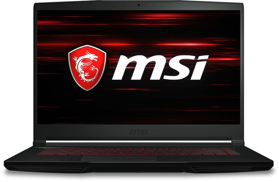 Ноутбук MSI GF63 Thin 9SCSR-898XRU (9S7-16R412-898), Чёрный
Ноутбук MSI GF63 Thin 9SCSR-898XRU (9S7-16R412-898), Чёрный