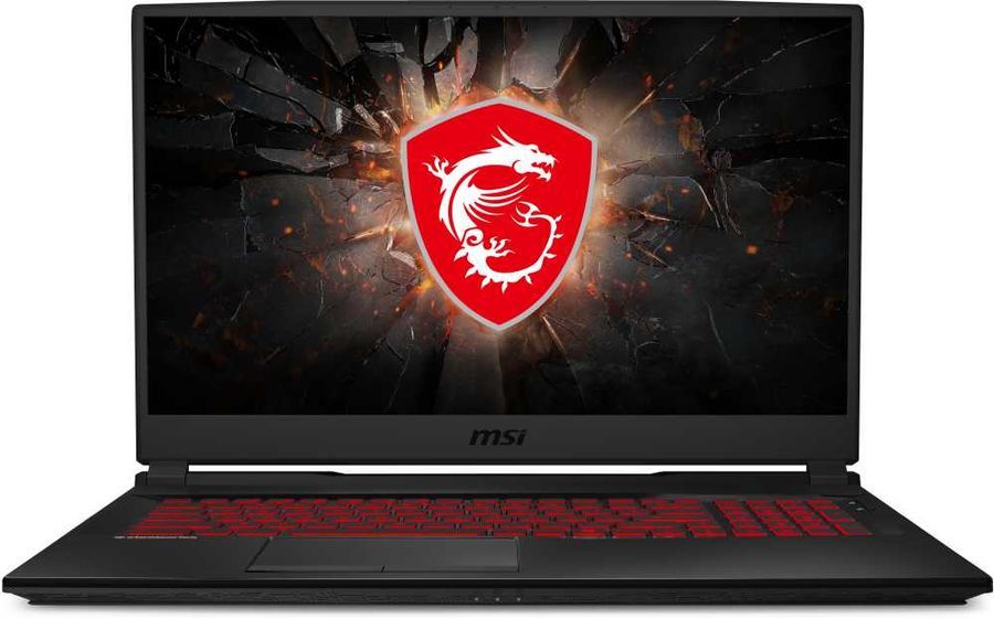 Ноутбук MSI GL75 10SCXR-062XRU (9S7-17E822-062)
Ноутбук MSI GL75 10SCXR-062XRU (9S7-17E822-062)