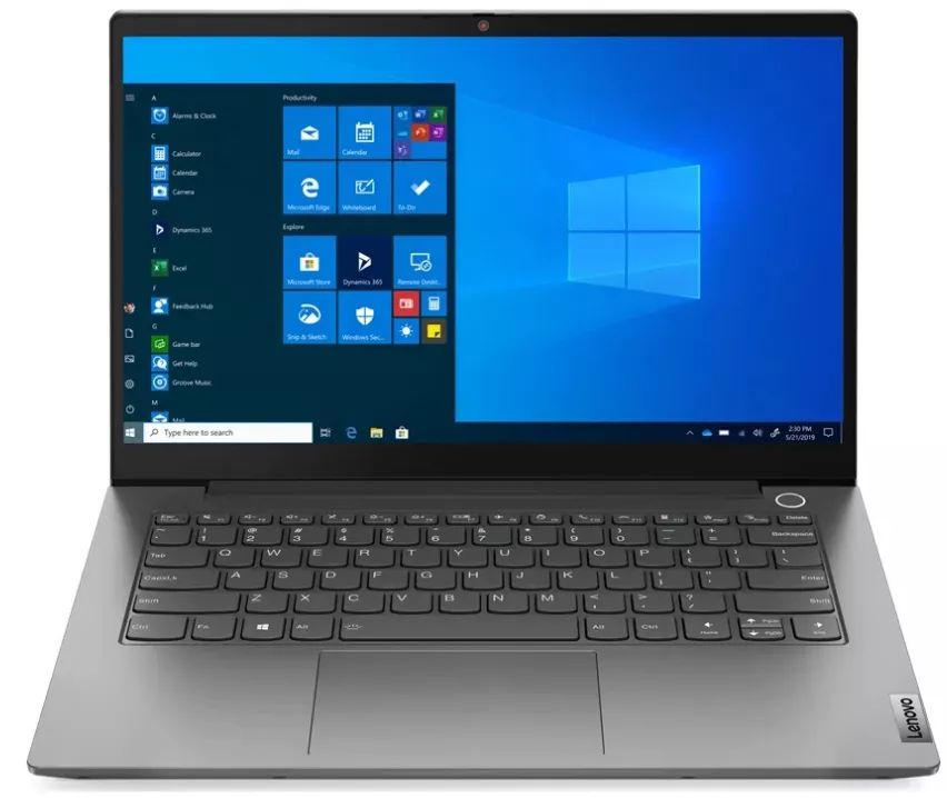 Ноутбук Lenovo Thinkbook 14 G2 ARE (20VF004FRU), Серый
Ноутбук Lenovo Thinkbook 14 G2 ARE (20VF004FRU), Серый