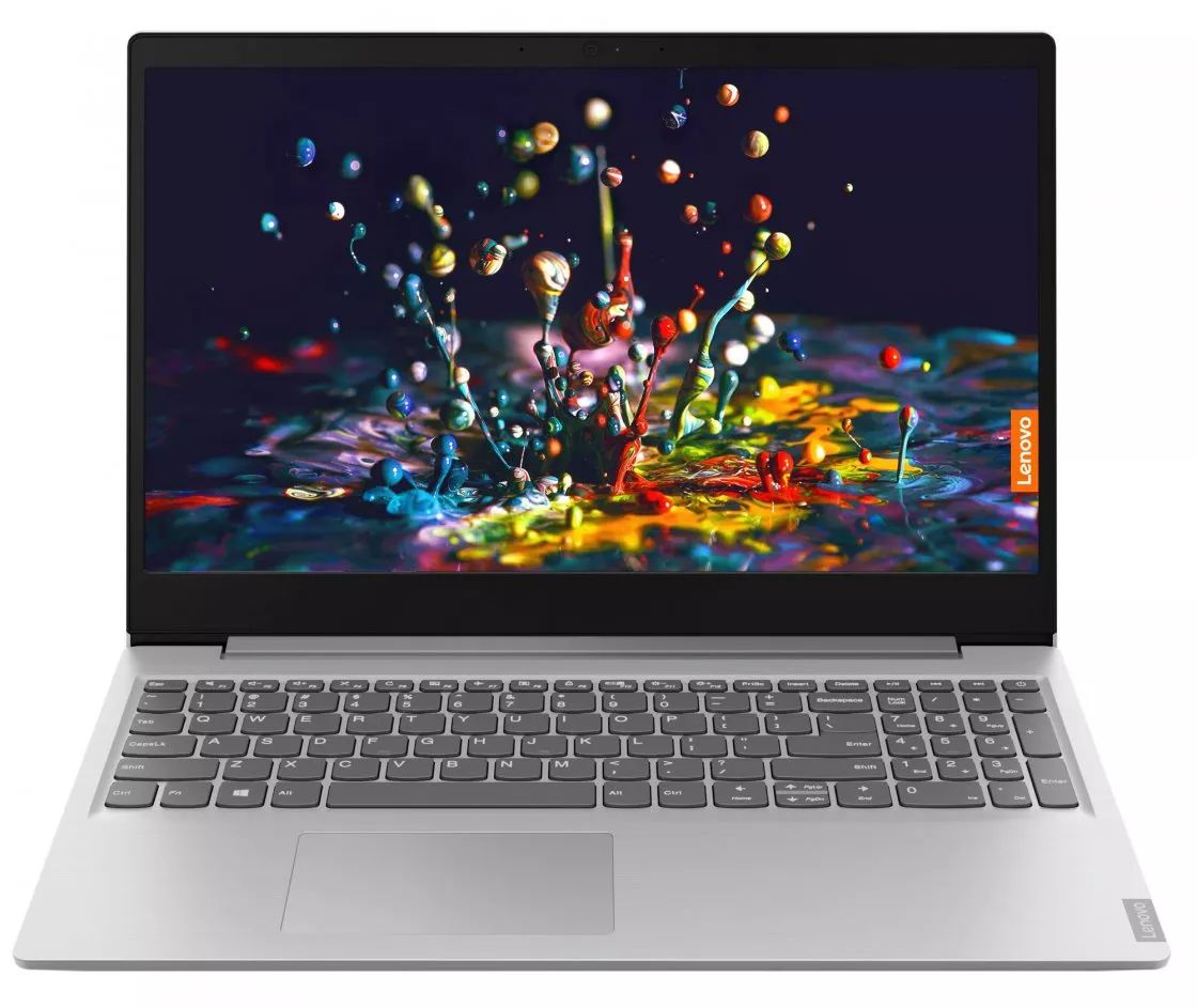 Ноутбук Lenovo IdeaPad S145-15IIL (81W800SPRK), Серый
Ноутбук Lenovo IdeaPad S145-15IIL (81W800SPRK), Серый