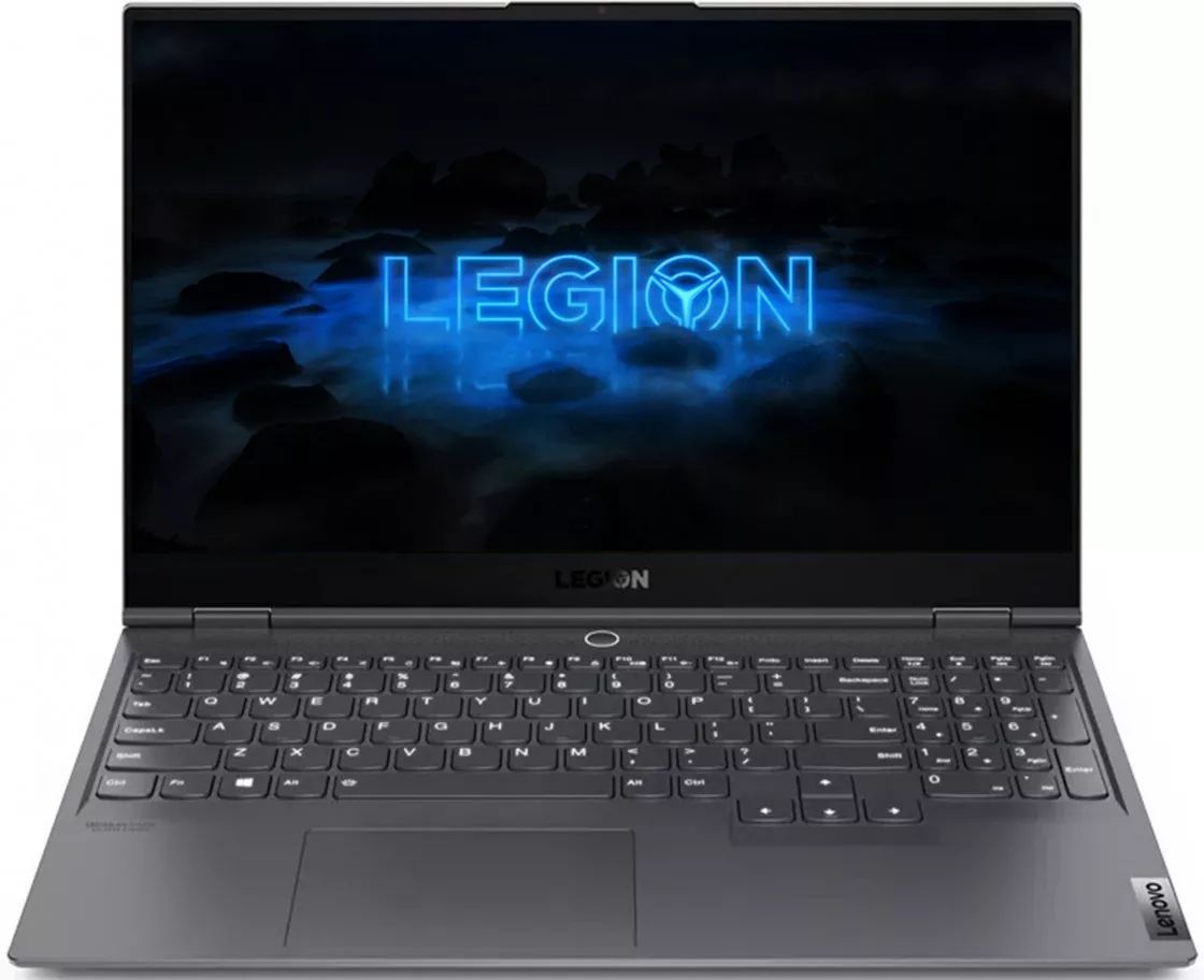 Ноутбук Lenovo Legion S7 15IMH5 (82BC006SRK), Серый
Ноутбук Lenovo Legion S7 15IMH5 (82BC006SRK), Серый