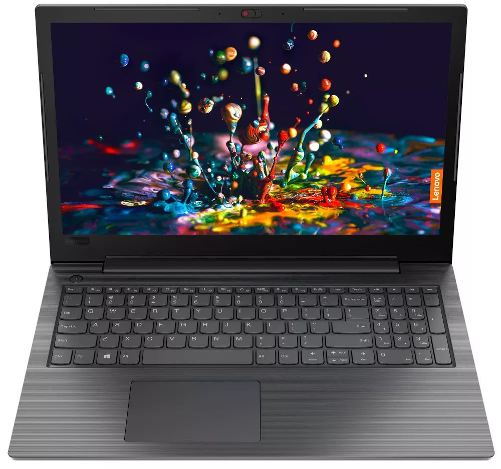 Ноутбук Lenovo V130-15IKB (81HN00XURU), Серый
Ноутбук Lenovo V130-15IKB (81HN00XURU), Серый