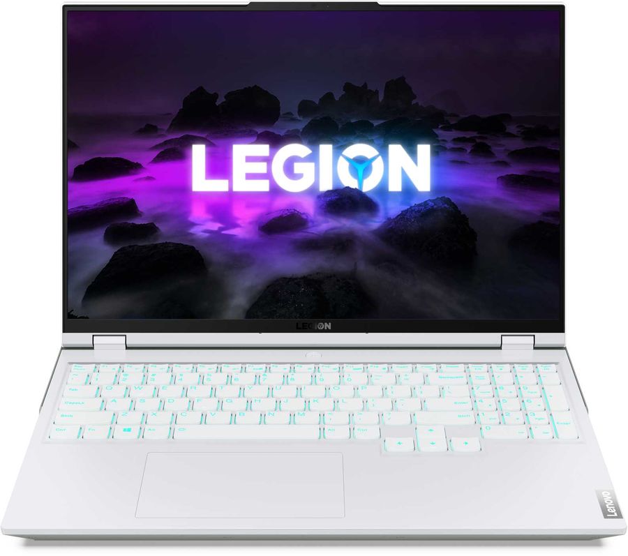 Ноутбук Lenovo Legion 5 Pro 16ACH6H (82JQ0011RU) grey, Серый
Ноутбук Lenovo Legion 5 Pro 16ACH6H (82JQ0011RU) grey, Серый