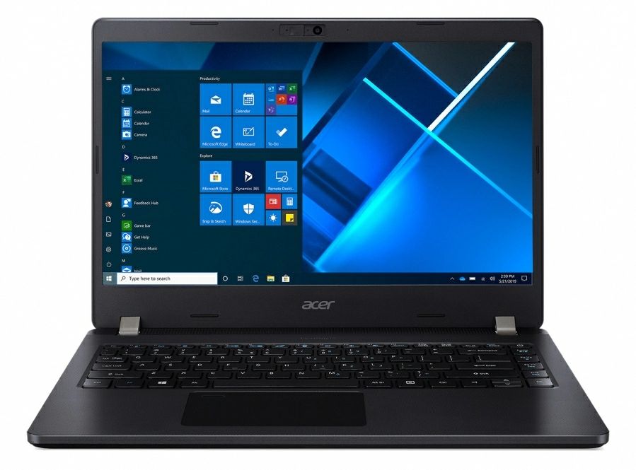 Ноутбук ACER TravelMate P2 TMP214-53-383N (NX.VPKER.007), Чёрный
Ноутбук ACER TravelMate P2 TMP214-53-383N (NX.VPKER.007), Чёрный