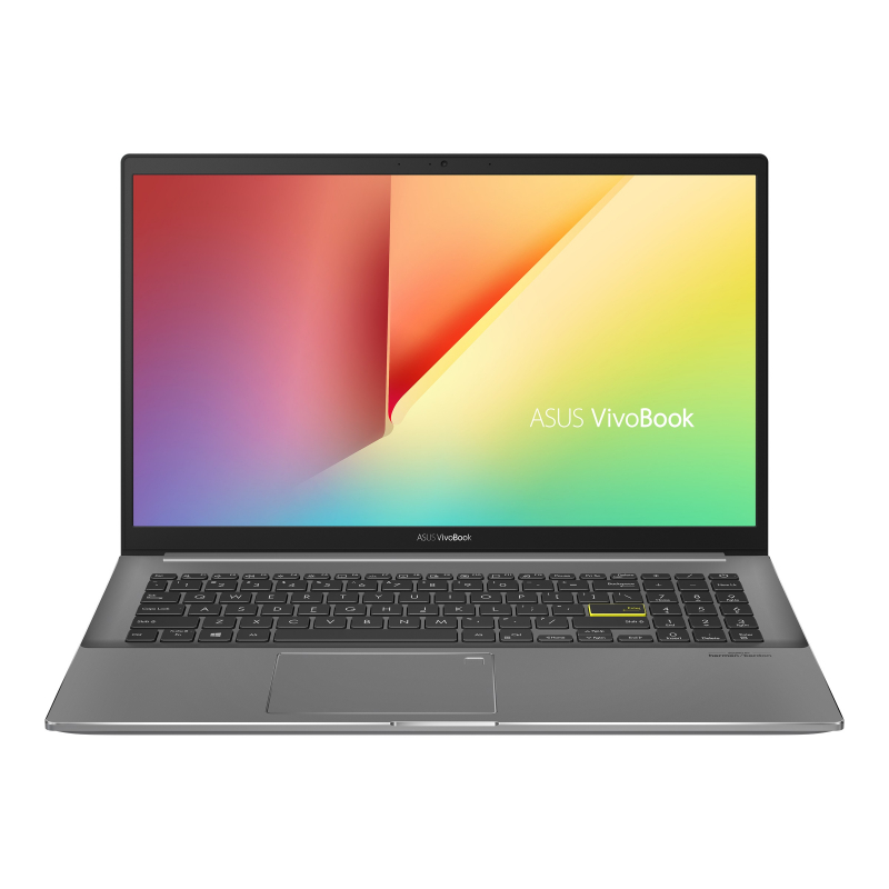 Ноутбук ASUS VivoBook S15 S533EA-BQ207T Core I5-1135G7 Indie Black (90N, Чёрный
Ноутбук ASUS VivoBook S15 S533EA-BQ207T Core I5-1135G7 Indie Black (90N, Чёрный