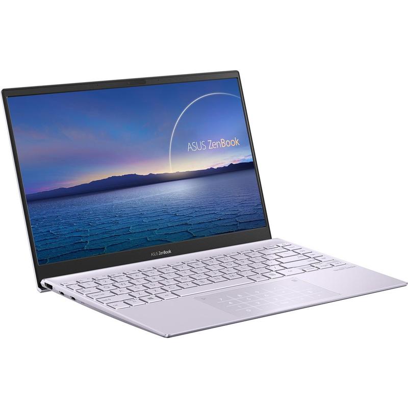 Ноутбук ASUS Zenbook 13 UX325EA-KG285T (90NB0SL2-M06180), Фиолетовый
Ноутбук ASUS Zenbook 13 UX325EA-KG285T (90NB0SL2-M06180), Фиолетовый